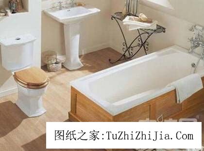 浴室布置三不宜 說說不可忽略的風景細節