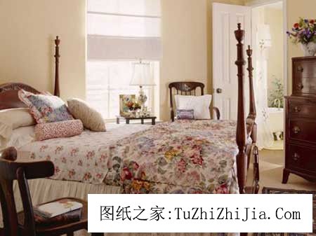 決定男人命運(yùn)的臥室好風(fēng)景