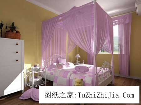 決定男人命運(yùn)的臥室好風(fēng)景