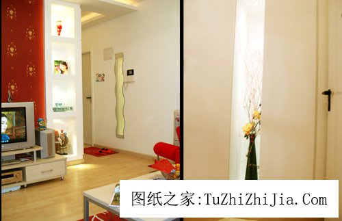 玄關風景奧妙揭秘