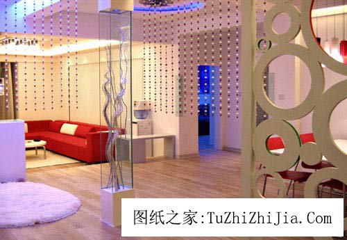 玄關風景奧妙揭秘