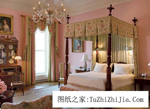 元旦開始聚財 臥室擺放注意風(fēng)景