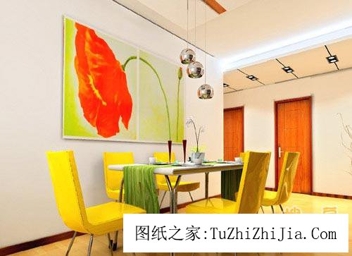 10種餐桌布局讓人破財(cái)生災(zāi)