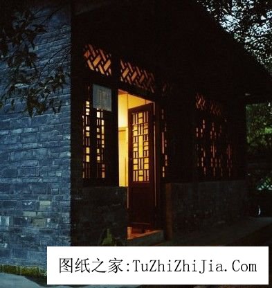 這樣房子別住 揭秘家居風(fēng)景8大靈幽禁地(組圖)