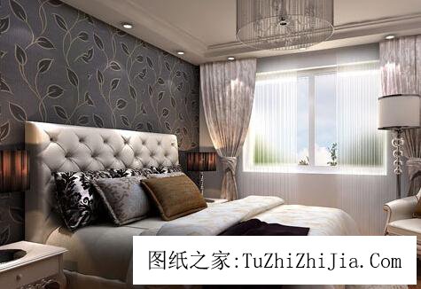 打造好臥室床頭柜風景