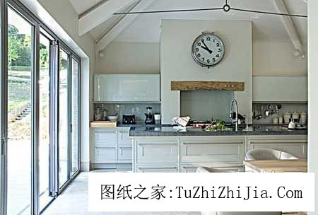 小心！易招破財(cái)?shù)娘L(fēng)景布局