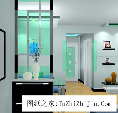 玄關(guān)美化四大原則