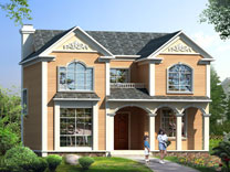 小別墅設計圖多少錢？在哪設計比較好？