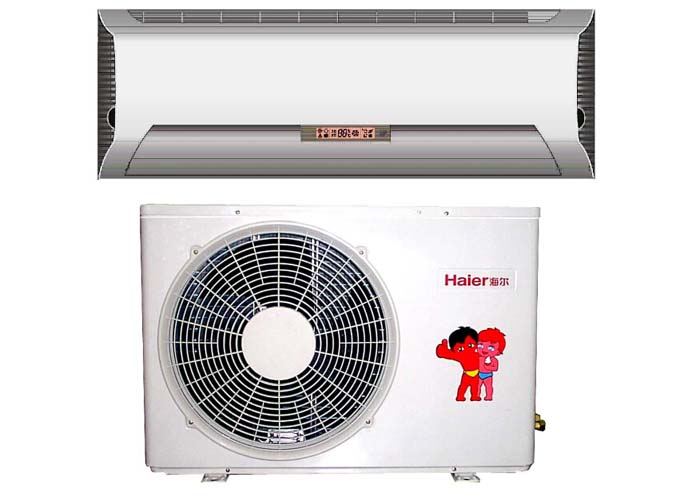 【圖】如何購買適合房價風格的空調