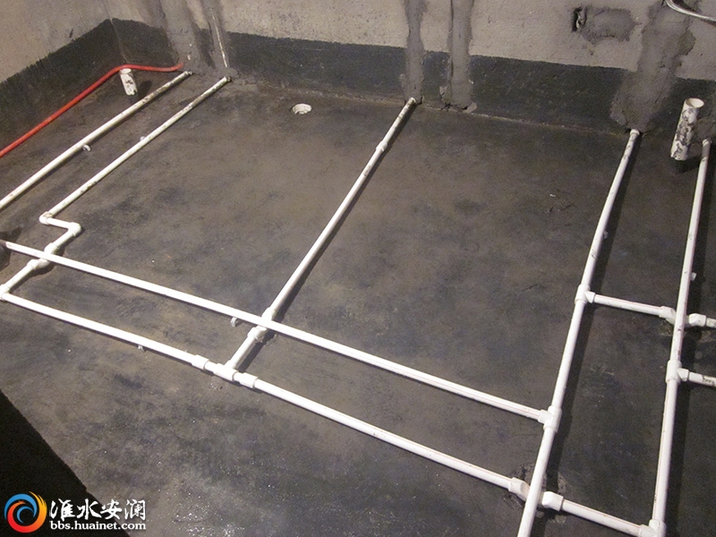 【圖】住宅裝修之衛浴間修施工應該防患于未然