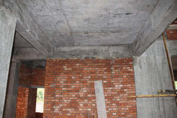 30萬農村自建3層小洋樓，高端，大氣，有面子