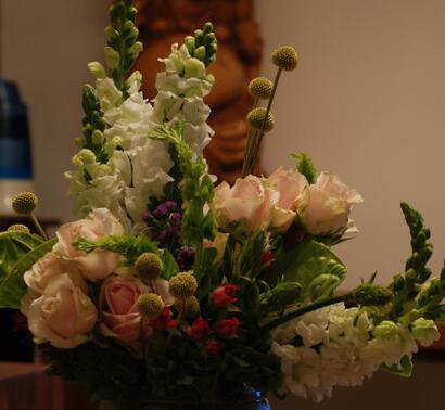 金魚草的花語？金魚草插花圖片？【圖】