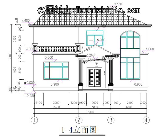 【20萬農村小別墅】鄰居看了都羨慕！
