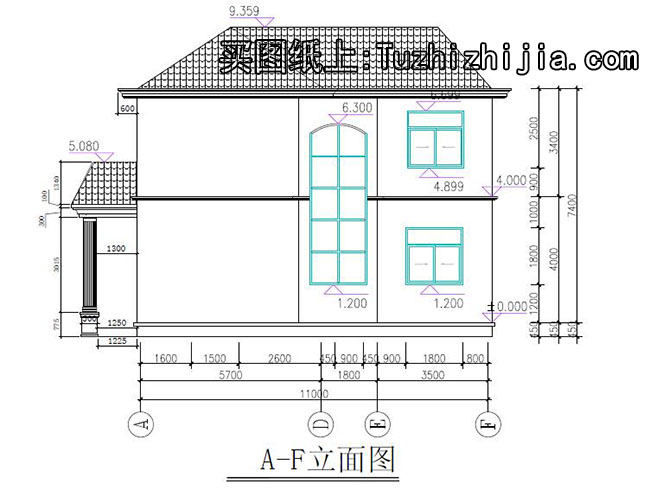 【20萬農村小別墅】鄰居看了都羨慕！