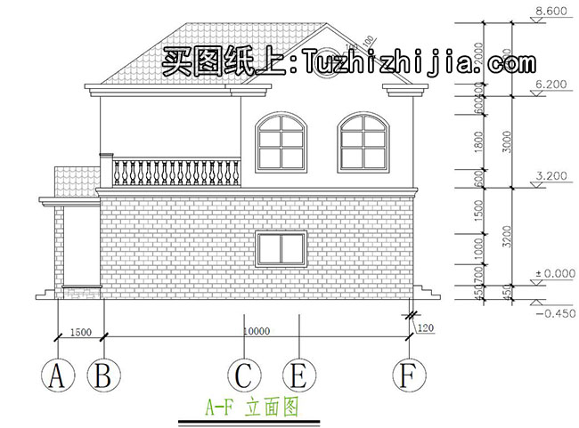 最新分享【農村房子20萬以下圖片】建筑設計圖！