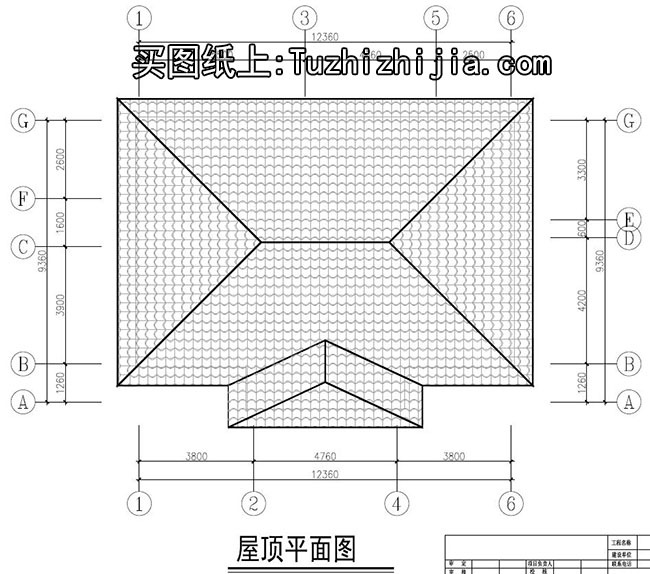 農村二層別墅設計，實用清爽，20萬左右建成！