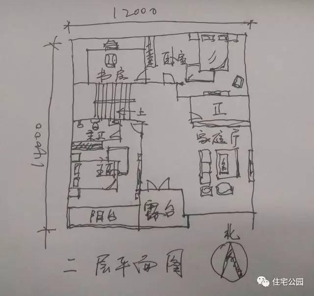 全程實(shí)拍湖南農(nóng)村自建2層帶地下室的別墅設(shè)計(jì)，40萬(wàn)值嗎？
