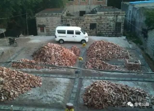 全程實(shí)拍湖南農(nóng)村自建2層帶地下室的別墅設(shè)計(jì)，40萬(wàn)值嗎？