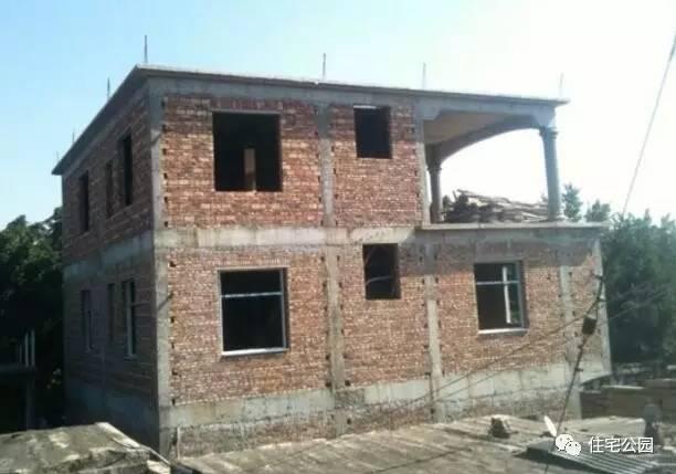 全程實(shí)拍湖南農(nóng)村自建2層帶地下室的別墅設(shè)計(jì)，40萬(wàn)值嗎？