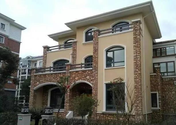 小伙北漂壓力大，回鄉40萬建獨棟別墅設計全村都贊嘆！