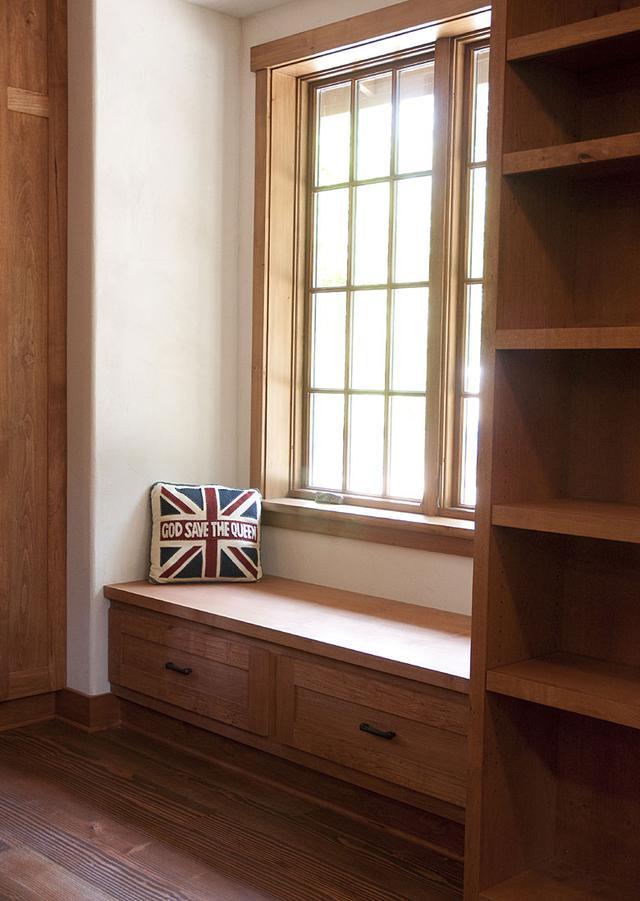 農村自建別墅，還能會客與儲物，太實用！