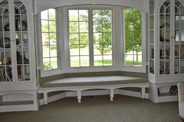 農村自建別墅，還能會客與儲物，太實用！