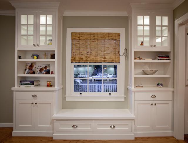 農村自建別墅，還能會客與儲物，太實用！