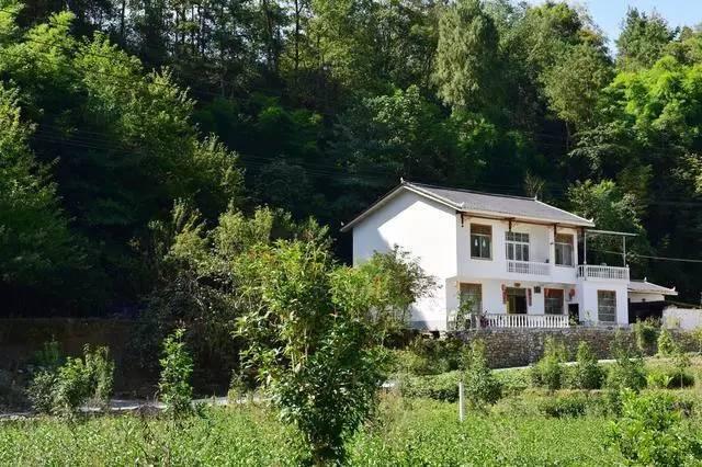 20萬建造的農村小別墅-竟然比城市里面的好看！