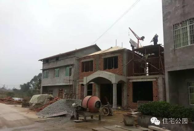 【別墅設(shè)計(jì)建筑圖】步驟深度解析。適合你！