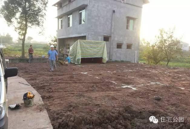 【別墅設(shè)計(jì)建筑圖】步驟深度解析。適合你！