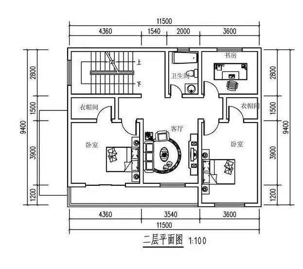 實拍自家新蓋的婚房，11X10米4層別墅造價38萬？
