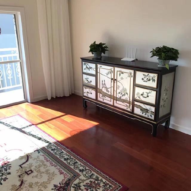 實(shí)拍農(nóng)村二層樓房實(shí)景圖，加裝修共花30萬，大家說值不值？