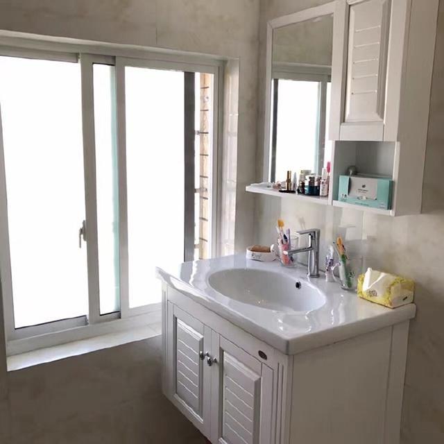 實(shí)拍農(nóng)村二層樓房實(shí)景圖，加裝修共花30萬，大家說值不值？