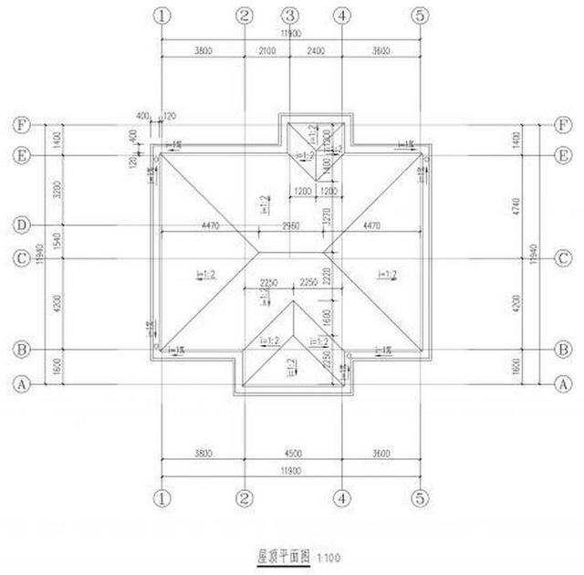 如果上天再給我30萬，我會愿意蓋這套農村小別墅！