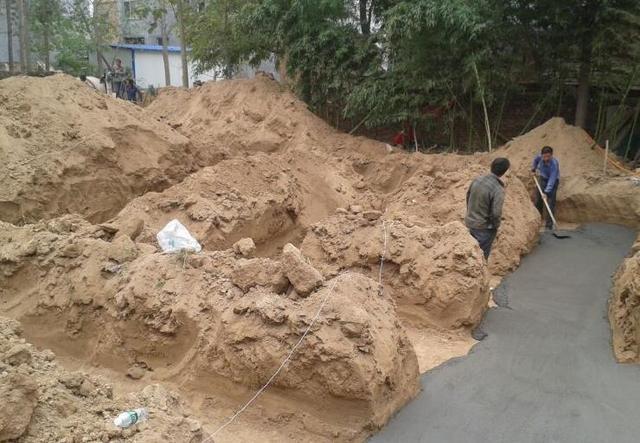 如果上天再給我30萬，我會愿意蓋這套農村小別墅！