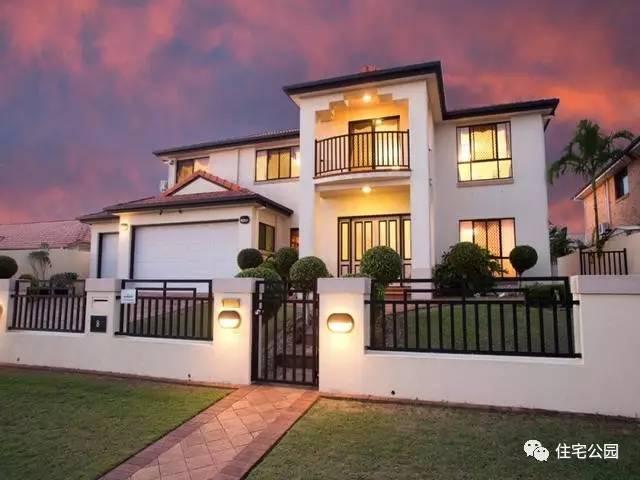 10套鄉村別墅房型，農村有地皮幸福了，照著回村建一套