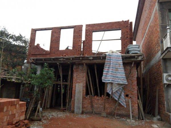 新農村別墅設計圖，三層溫馨小居接地氣！