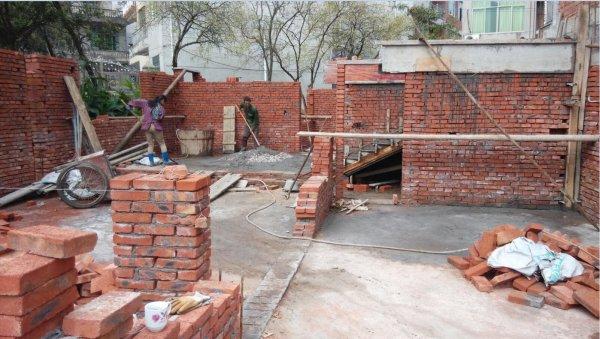 新農村別墅設計圖，三層溫馨小居接地氣！