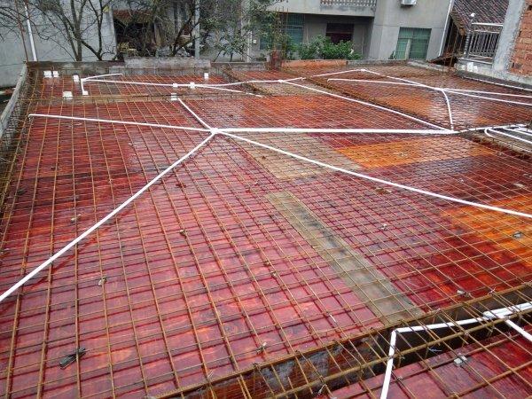 新農村別墅設計圖，三層溫馨小居接地氣！