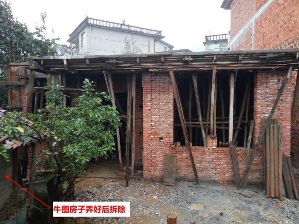 新農村別墅設計圖，三層溫馨小居接地氣！