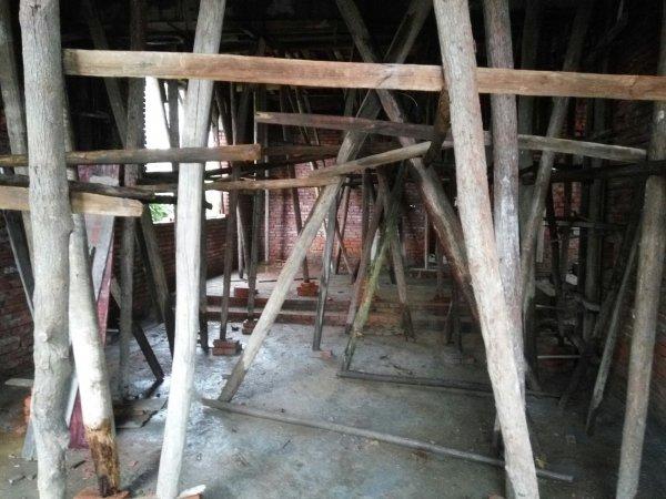 新農村別墅設計圖，三層溫馨小居接地氣！