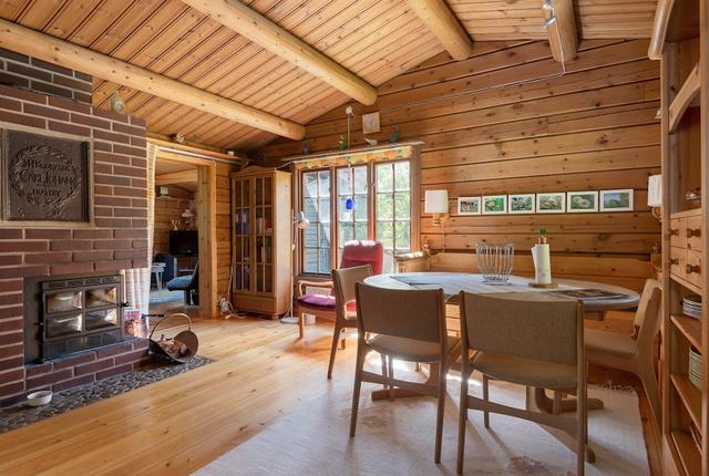 鄉(xiāng)村別墅設(shè)計與農(nóng)村別墅設(shè)計，差距不止有6點！