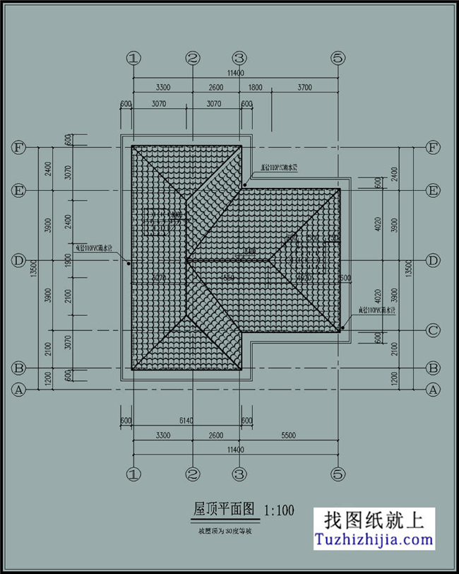 5套農(nóng)村現(xiàn)代別墅效果圖+平面圖，這才是我要的養(yǎng)老別墅！