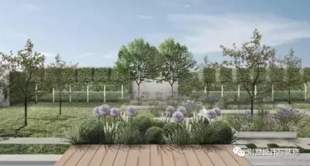 農(nóng)村現(xiàn)代風(fēng)格別墅，80、90后的最?lèi)?ài)