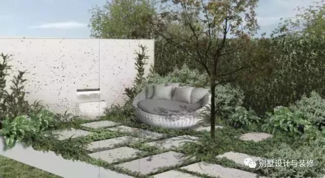 農(nóng)村現(xiàn)代風(fēng)格別墅，80、90后的最?lèi)?ài)