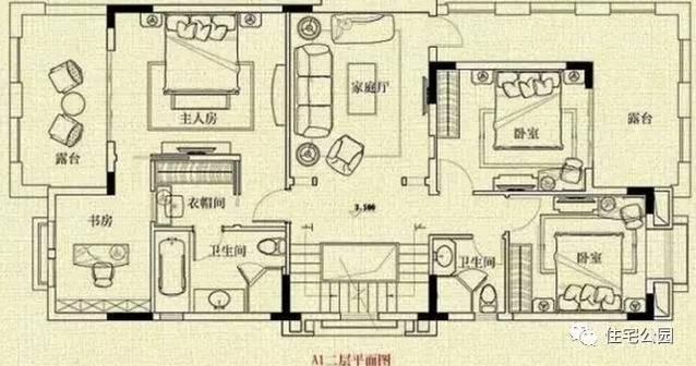 曬曬老爸為我準備的婚房，30萬建的別墅房屋怎么樣？