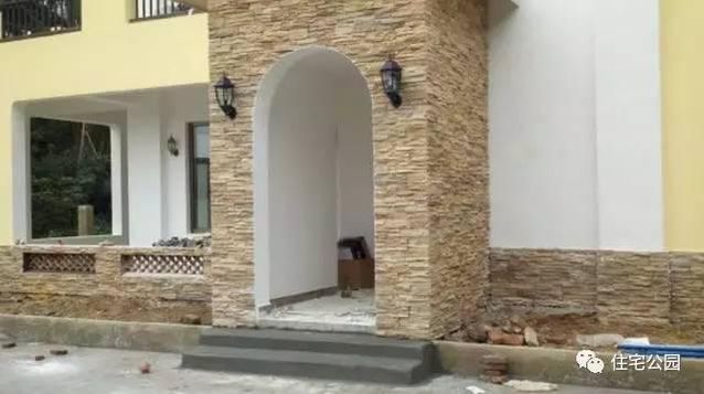 曬曬老爸為我準備的婚房，30萬建的別墅房屋怎么樣？