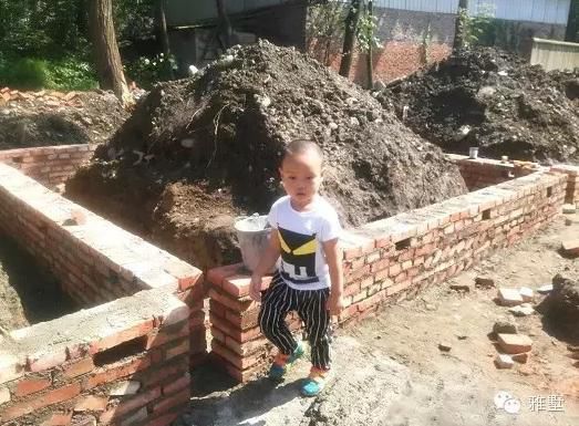 建別墅還是新中式的好，古樸大氣品位高！網(wǎng)友實拍