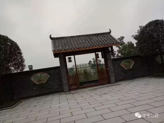 各地網(wǎng)友曬民居，比洋樓別墅都有品位？