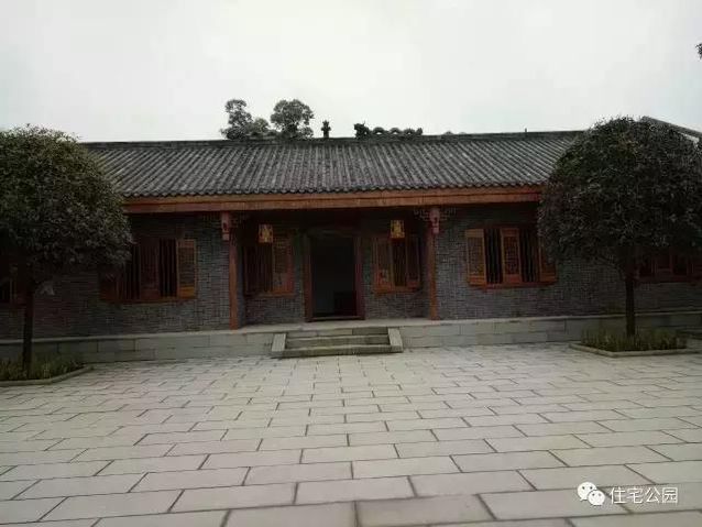 各地網(wǎng)友曬民居，比洋樓別墅都有品位？